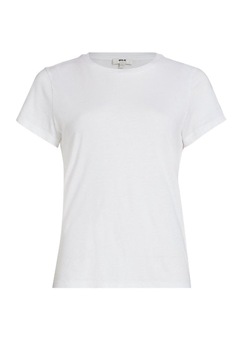 Classic Slim Jersey Tee
