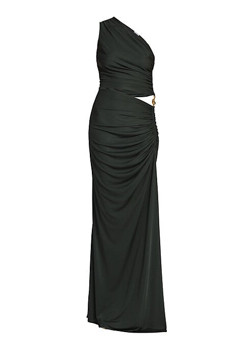 Knot Elegance Gown