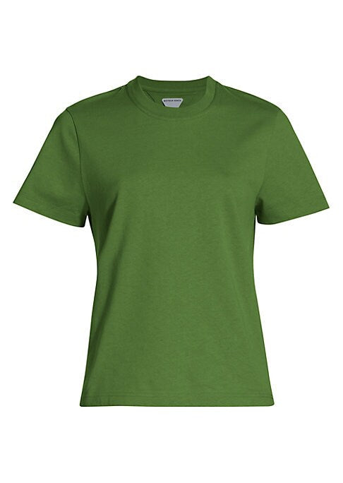 Chic Cotton Tee