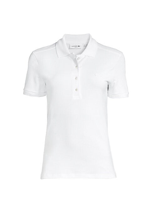Classic Charm Polo