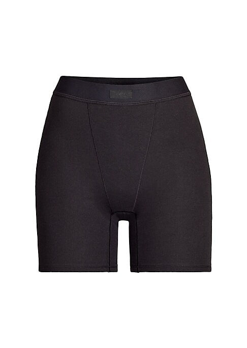 Ribbed Comfort Boxer