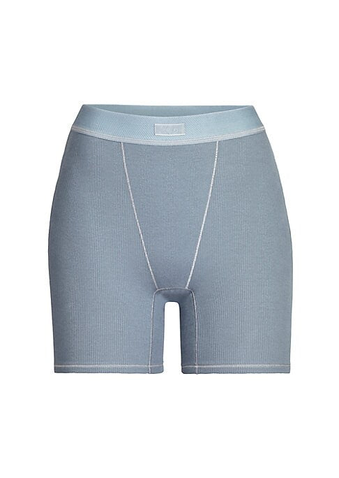 Ribbed Comfort Boxers