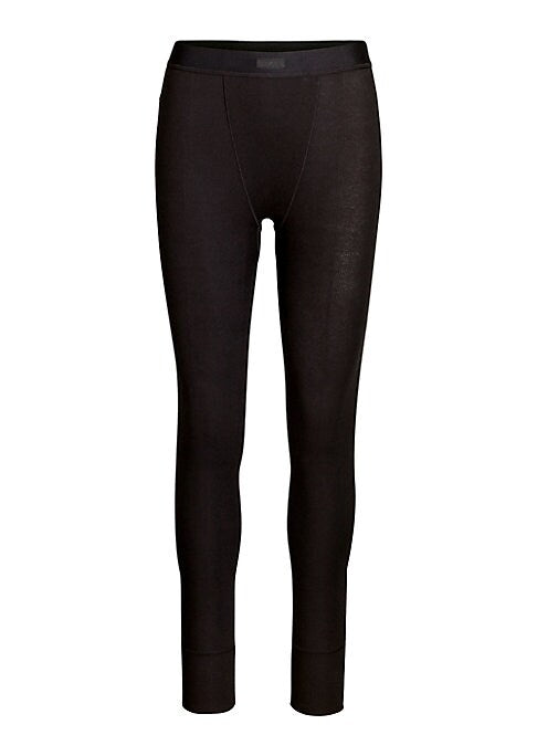 Ribbed Comfort Leggings