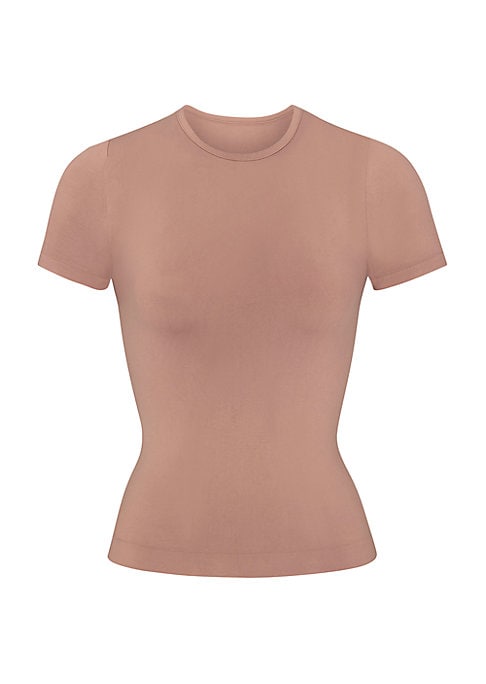 Sculpting Comfort Tee