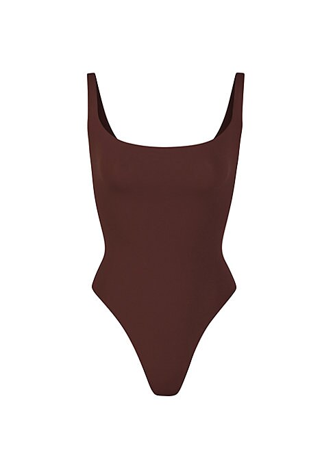 Sleek Fit Bodysuit
