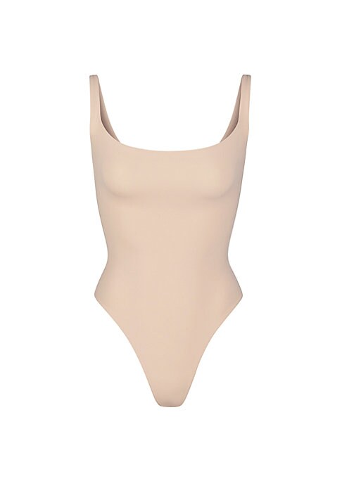 Ultimate Comfort Bodysuit
