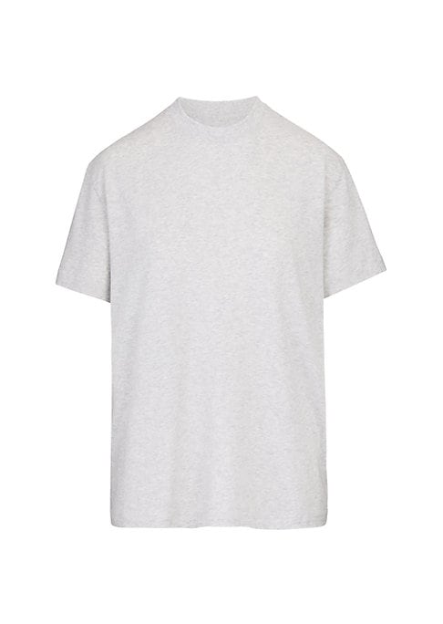 Cozy Oversized Tee