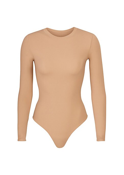 Ultimate Comfort Bodysuit
