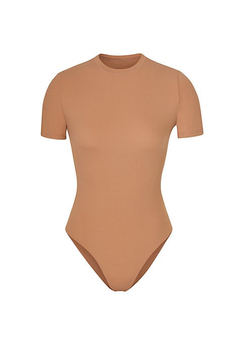 Ultimate Comfort Bodysuit
