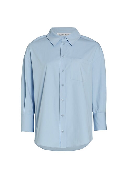 Contemporary Cotton Staple