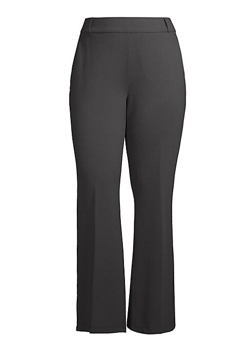 Comfy Stretch Trousers