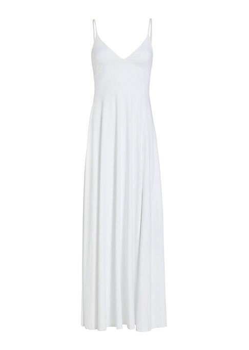 Elegant A-Line Dress