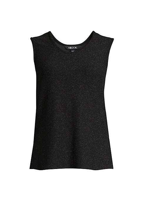 Glimmer Tank Top