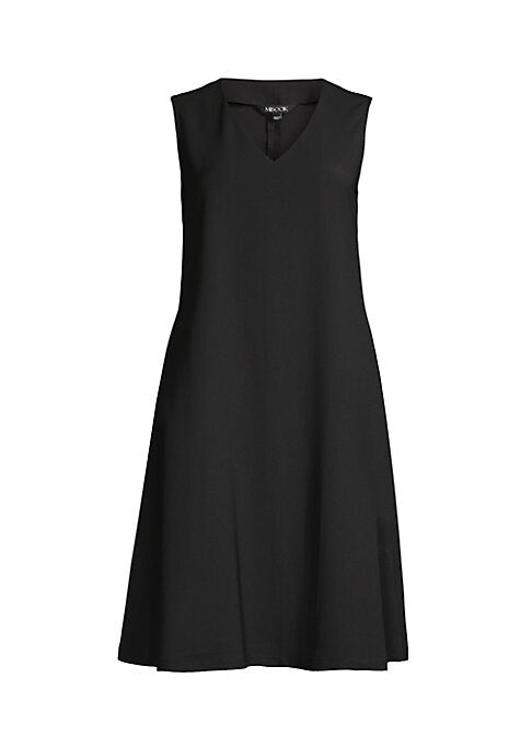 Chic Swing Midi Dress