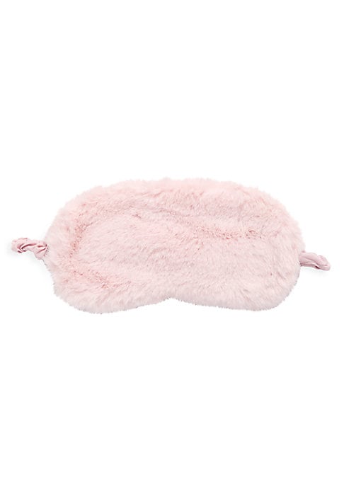 Plush Dream Mask