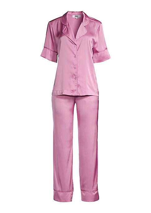 Silky Sleep Set
