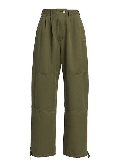 Convertible Cargo Pant Trousers