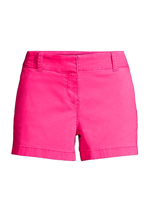 Casual Cotton Bliss Shorts