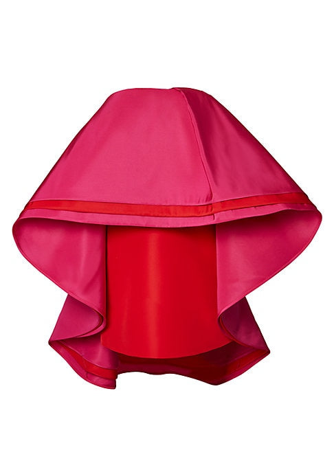 Dramatic Couture Dress