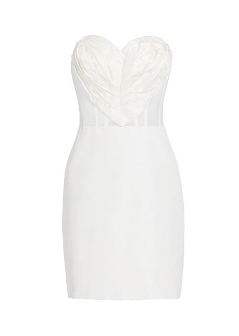 Heartfelt Glamour Dress