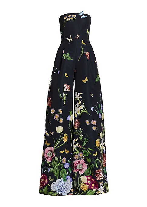 Floral Dream Jumpsuit