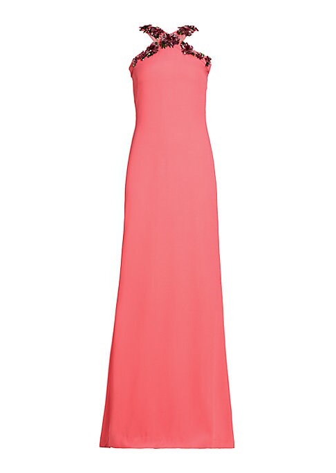 Dahlia Elegance Gown