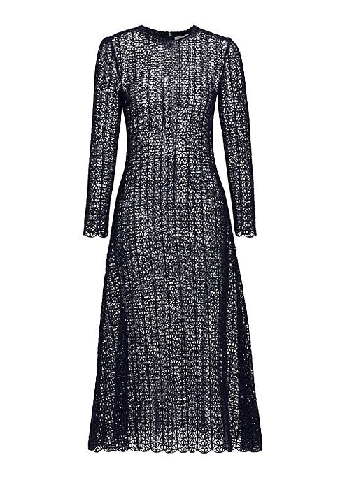 Glamorous Sequin Midi Dress