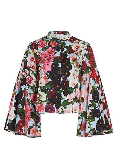 Spring Bloom Blouse