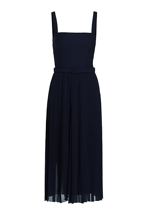 Charming Spring Elegance Dress