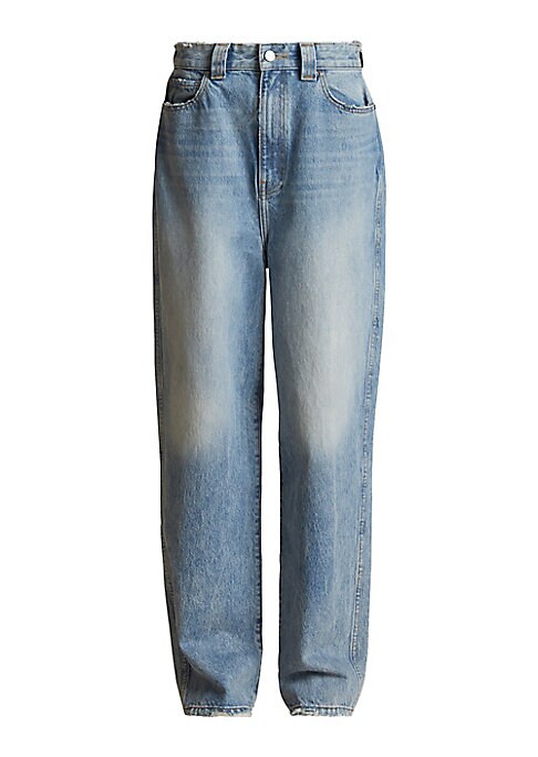 Effortless Chic Jeans