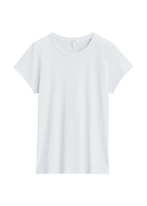 Casual Cotton Tee