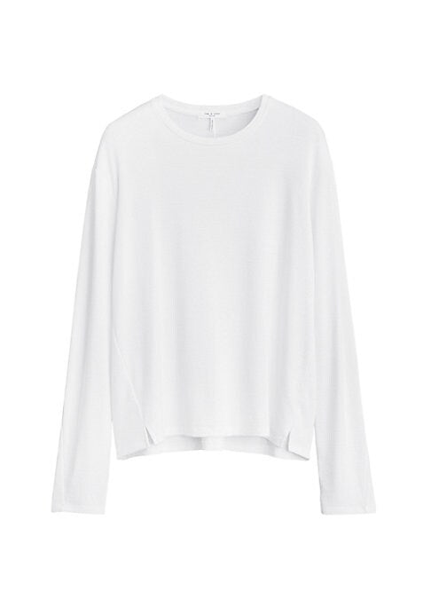 Essential Cozy T-Shirt