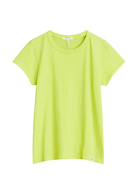 Pure Slub Tee