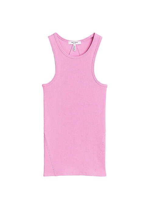 Soft Stretch Tank Top