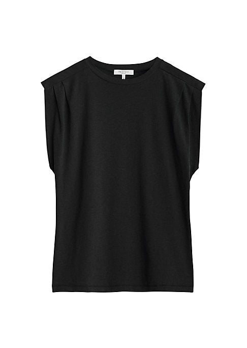 Elevated Slub Tank
