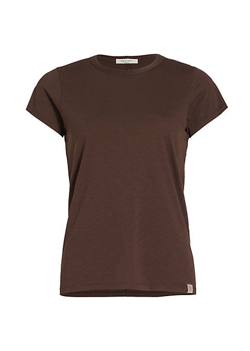 Casual Cotton Tee