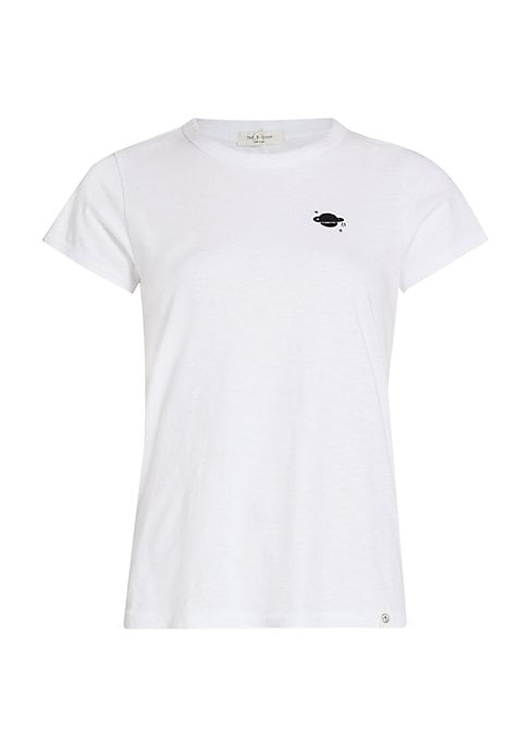 Cosmic Cotton Tee