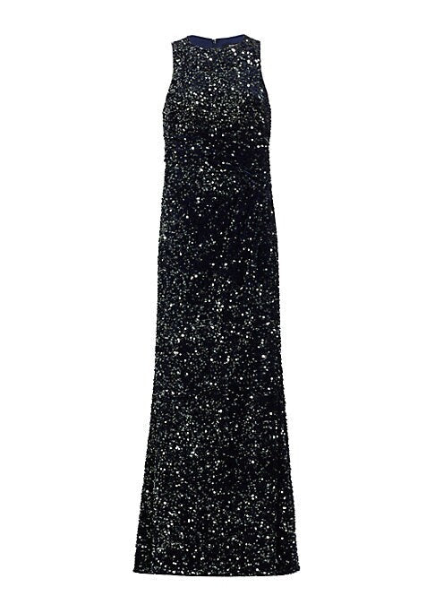 Sparkling Mermaid Dress