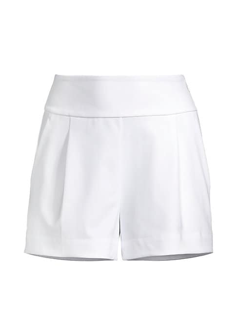 Elevated Sporty Shorts