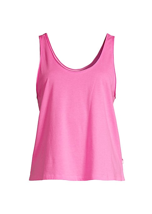 Scoop Neck Bliss Tank