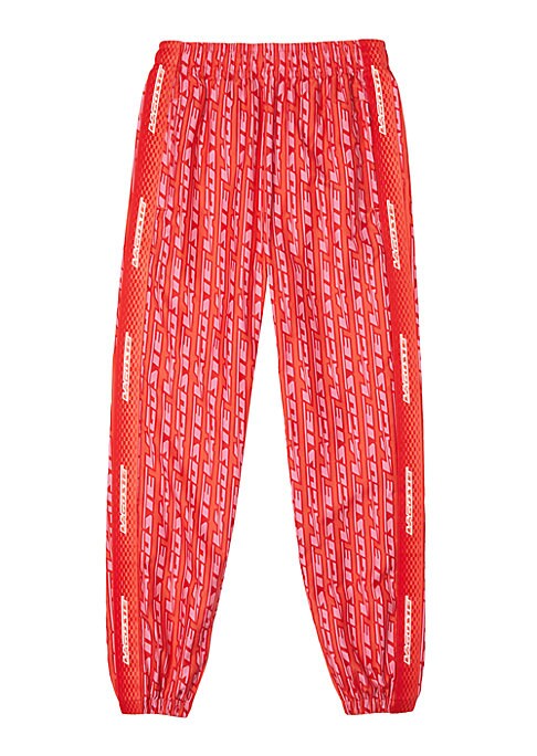 Graphic Trackpants Collection