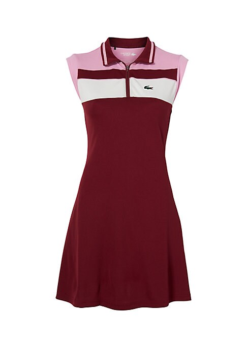 Vivid Sport Dress