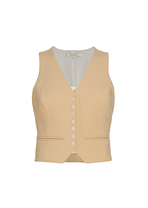 Chic Cropped Top