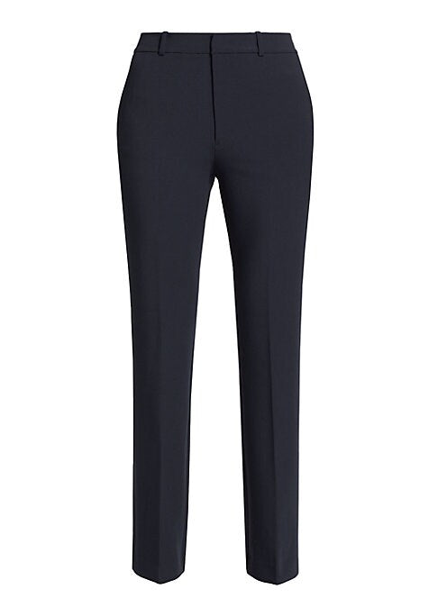 Tailored Stretch Trousers