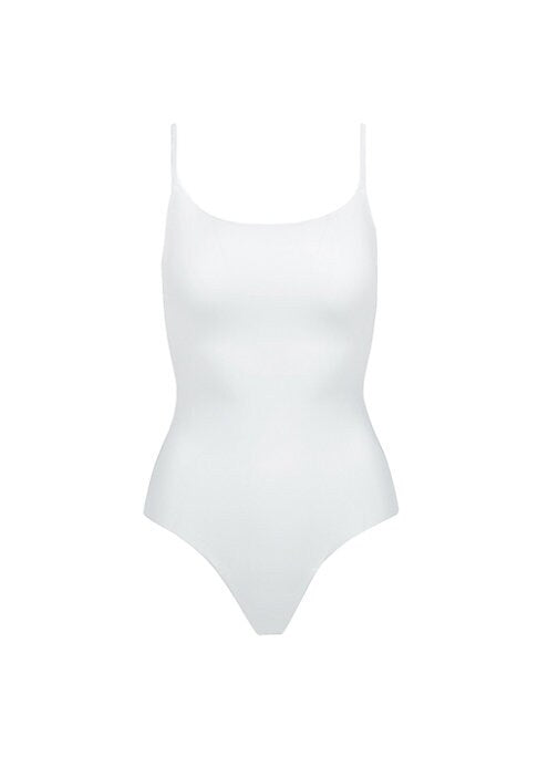 Sleek Stretch Bodysuit