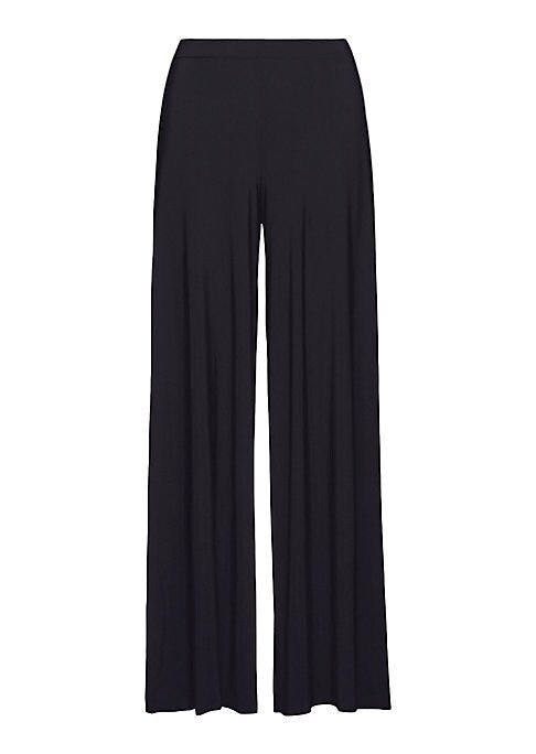 Draped Elegance Pants