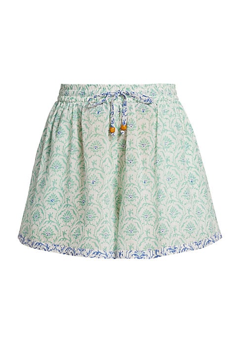 Nautilus Dream Shorts