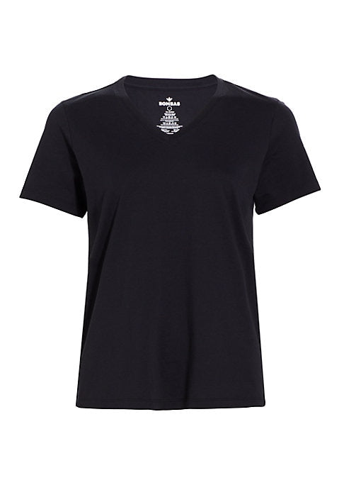 Pima Comfort Tee