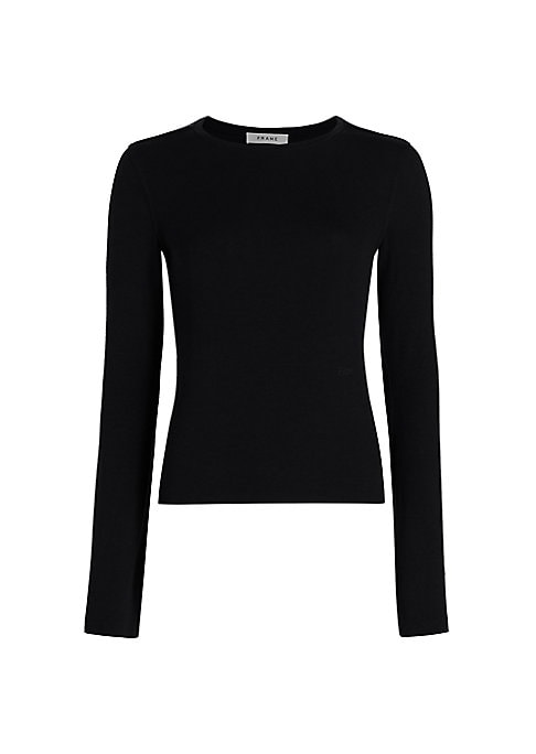 Cozy Bell Sleeve Top
