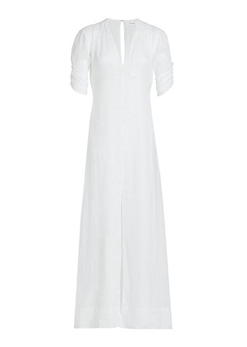 Enchanting Flare Dress